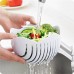 60 Second Salad Cutter Bowl